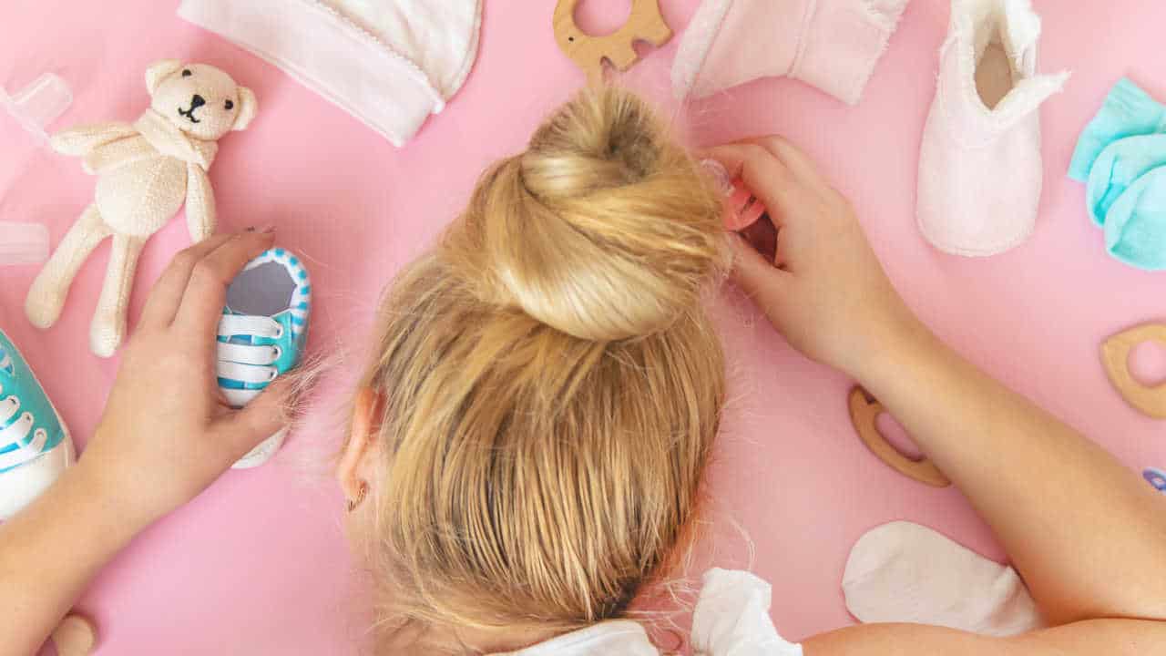 10 vragen voor de kraamhulp